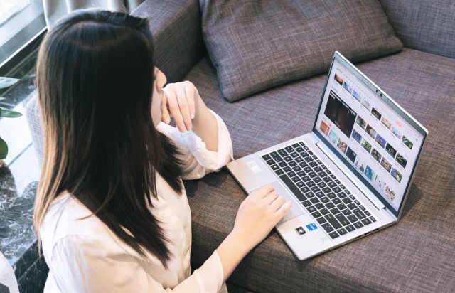 酷睿处理器|将混合架构引入轻薄本平台,体验酷睿i7-1260P