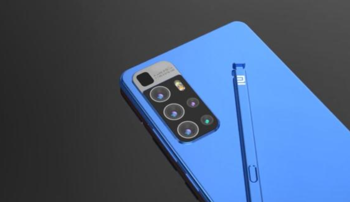 小米科技|小米13Ultra渲染图,2亿主摄+骁龙8Gen2,持续冲击高端