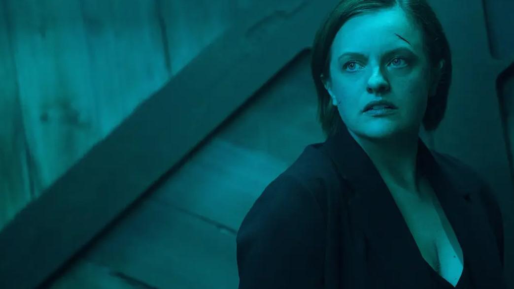 豆瓣|豆瓣8.9，预定年度前三，号称媲美《真探》的新剧一集信息量巨大