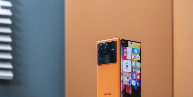 vivo|vivo元宇宙迈出重要一步,首发手机数字藏品,叩响新时代大门
