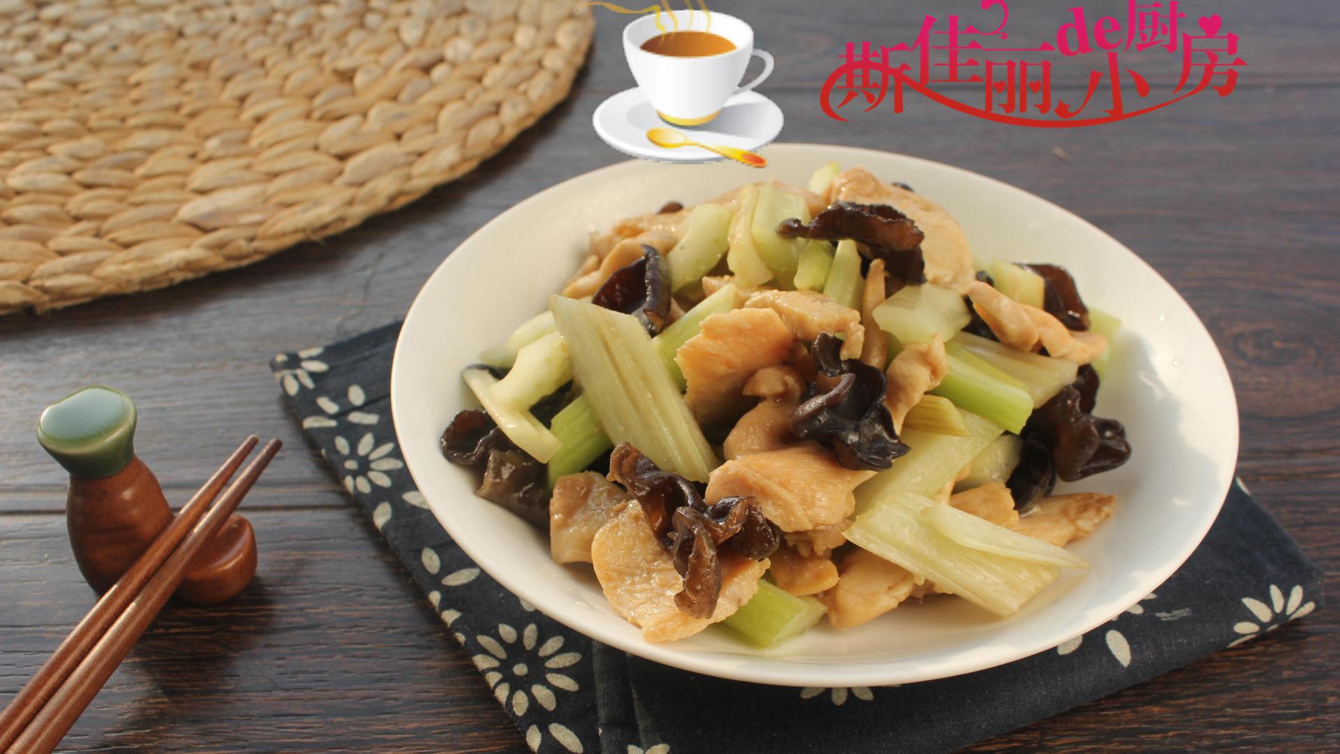 猪脚 减肥期间可放心吃的一道菜，低卡高纤维又低脂饱腹，我三天两头必做