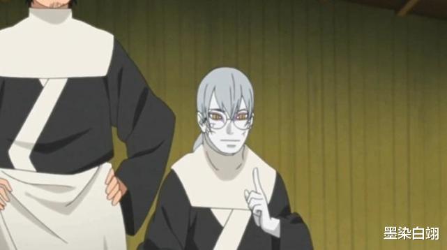 acgn漫评|为什么药师兜不留几个秽土转生之人保护自己呢?输在自我膨胀吗?