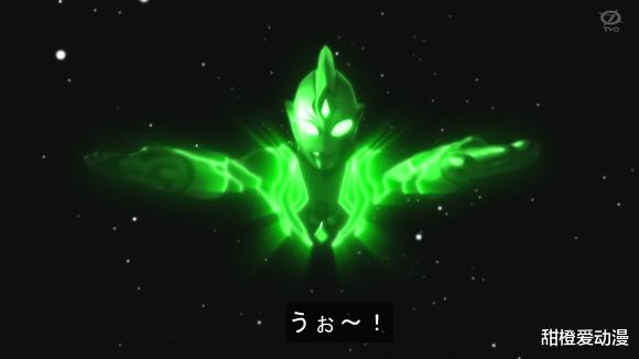 acgn漫评|德凯奥特曼：未来幽莎蕾送来新装备，圣彰人解剖了斯菲亚生命体！