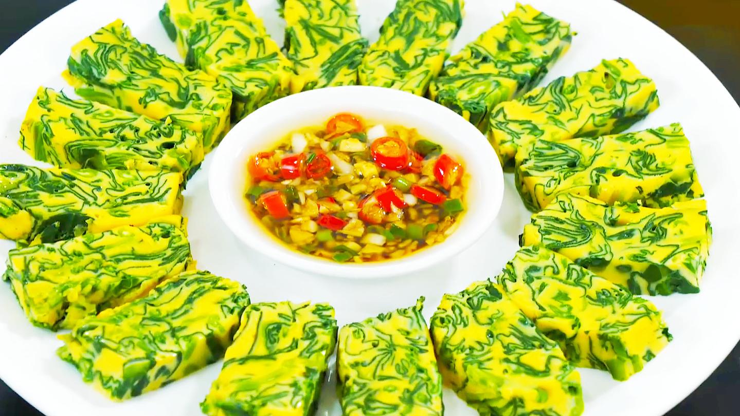 菠菜|春天，建议吃这款“天然养肝菜”，多贵都别省，8种做法越吃越健康