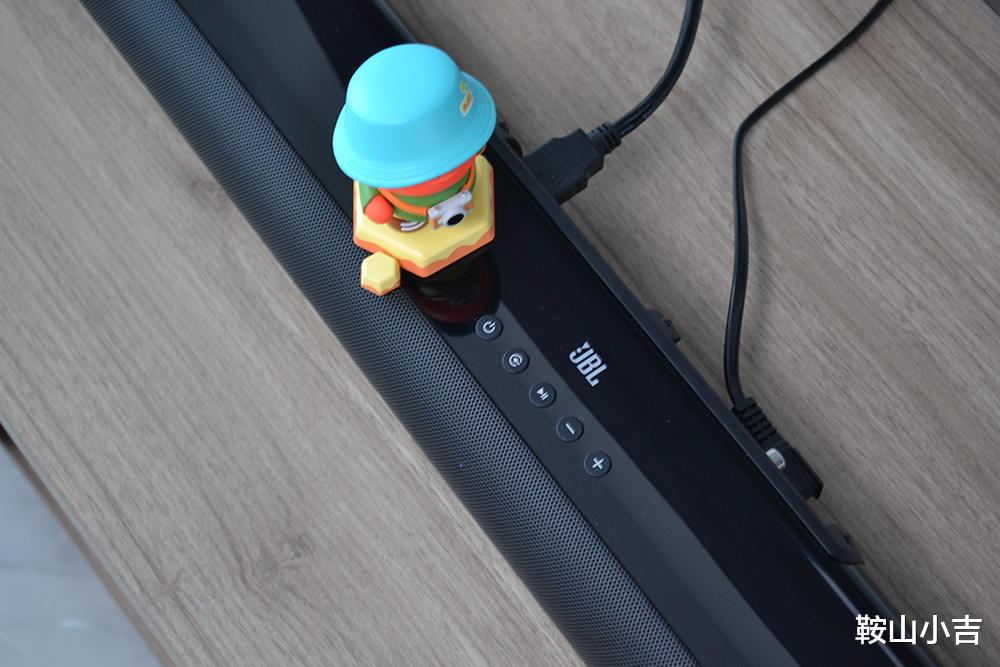 cinema|唱K觀影都在行，JBL CINEMA KTV350回音壁音響，在家娛樂也精彩