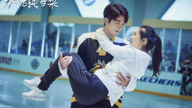 |口碑最好的6部甜宠剧，每部都糖分十足，你可千万别错过了