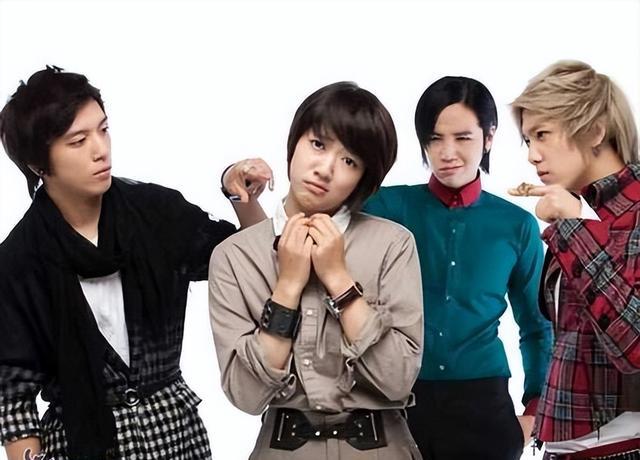 原来是美男啊|《原来是美男啊》翻拍，相比张根硕、朴信惠你感觉选角怎么样？