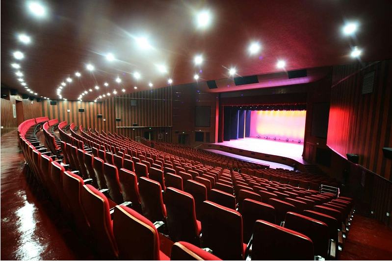 |家庭影院扩声系统都需要哪些设备