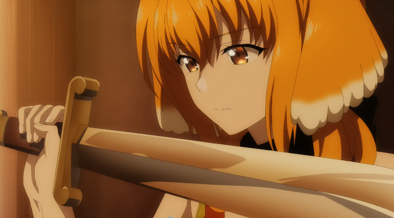 acgn漫评|动漫更新-第三第四集-迷宫动漫的天花板