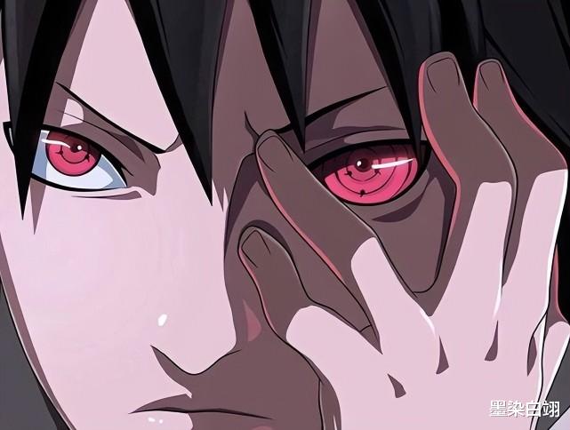 漩涡鸣人|为什么说佐助的战斗场面比鸣人赏心悦目多了？