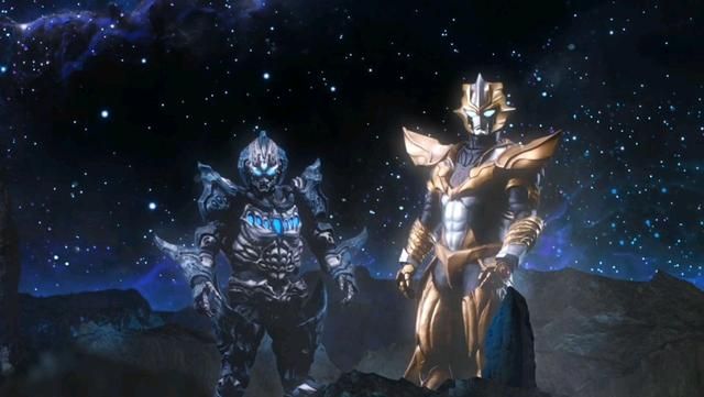 反派|奥特曼:为何说塔尔塔罗斯不会运营?至强战力他说送就送!