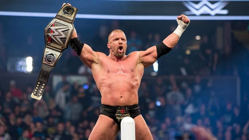 wwe|五位近来正式退役的WWE明星，王中王大锤领衔身体问题被迫退役！