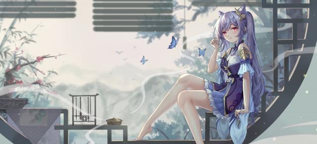 派蒙|原神迫害考哥实锤,声优梗玩得那叫一个隐秘且巧妙