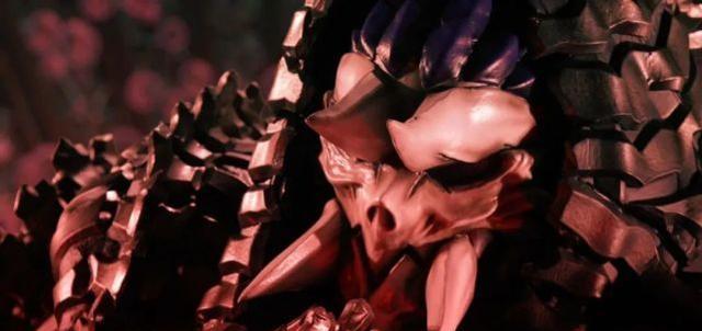 漫展|假面骑士Revice:屑乌贼并没有挂,BOSS人选再添一人