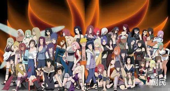 火影忍者|穿越到《火影忍者》世界,怎么做才能为所欲为?