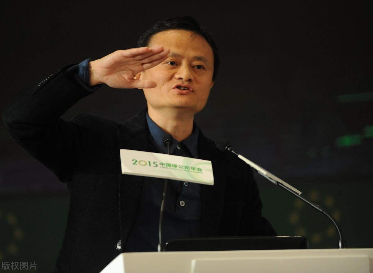 雷军|急了!急了!马化腾这次真急了!