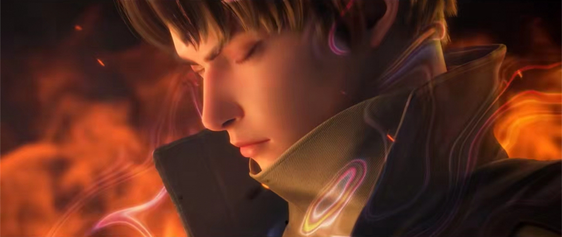 acgn漫评|?五年了，终于有胆大的国漫公司做恐怖题材动漫了，不容易啊