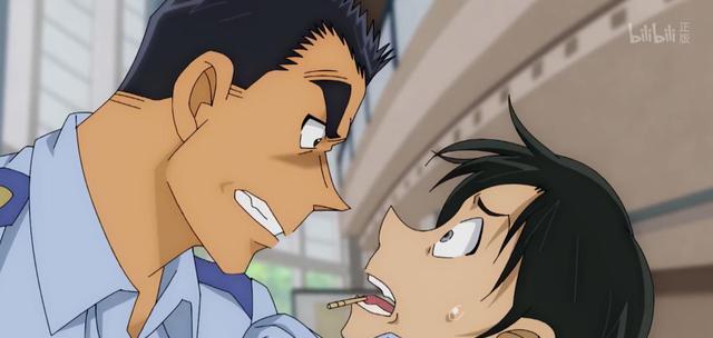 名侦探柯南|名柯：“你是喜欢降谷吧”，安室在警校时人缘很好，甚至令人想歪