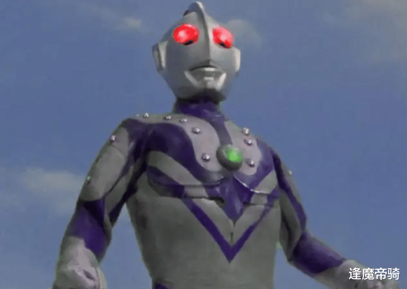 新·奥特曼|“那位大人”名梗成真，《新奥特曼》播出，佐菲要消灭奥特曼！