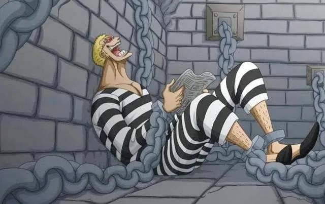 萨博|海贼王1058话情报：阴险！五老星阴谋得逞，萨博与龙闹矛盾