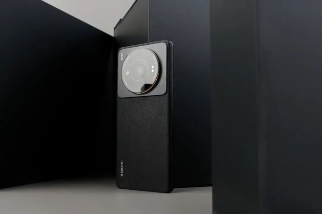 小米科技|“难以置信的年度机皇”——小米12S Ultra再次诠释超越自我