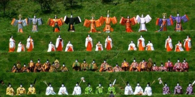 黑泽明《梦》的解析: 晚年几次自杀没成功, 一身病痛成变相救赎