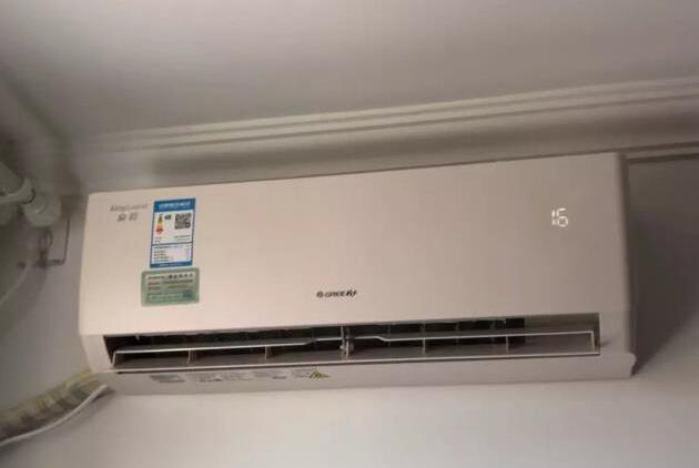 摄像头|格力空调哪个系列好,性价比最高?你知道空调怎么选吗?