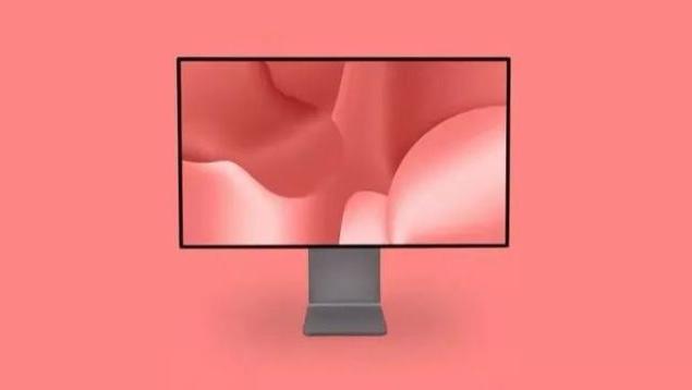 苹果|苹果推出全新入门显示器┃iOS 15.4正式版或在发布会后一周推送