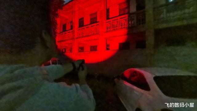 华为荣耀|纳拓雷鸣音乐手电体验:颠覆想象的设计,户外露营爱好者必入