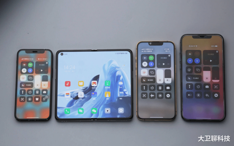 骁龙|不想被“割韭菜”,买手机前需要知道的2个忠告,买对不买贵