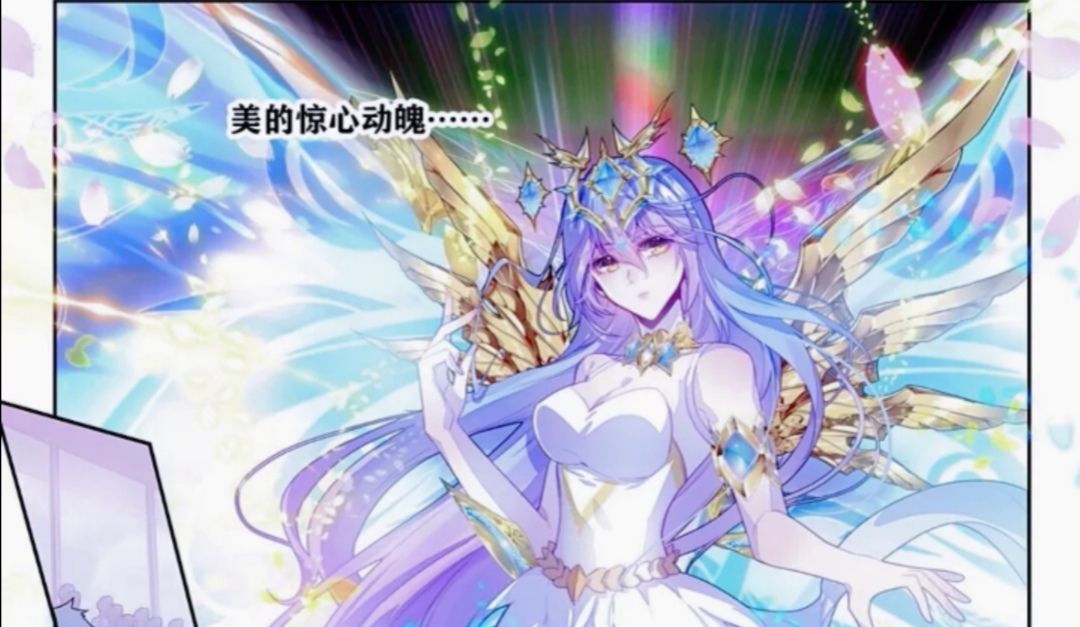 卡彭|斗罗大陆:唐三复活大明二明之后,在神界当中他们媲美几级神?