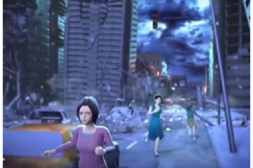 叶罗丽|叶罗丽,黎灰带着怪物大军大开杀戒,严爵和其他阁主对战