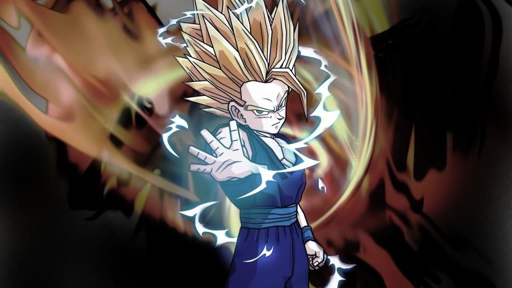 忍者|他原本是天才战士，结果被安排成战斗渣