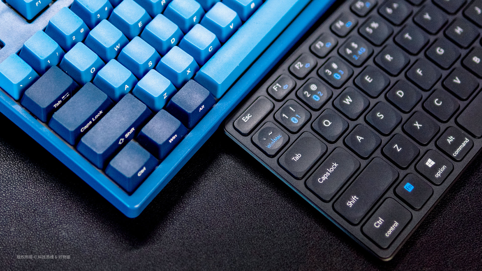 雷柏|办公室必备性价比键鼠，雷柏E9350刀锋键盘+M650静音无线鼠标体验