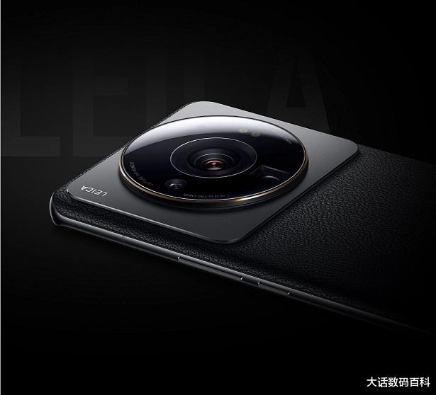 小米科技|拥有小米12SUltra，随手拍出“徕味”十足的大片