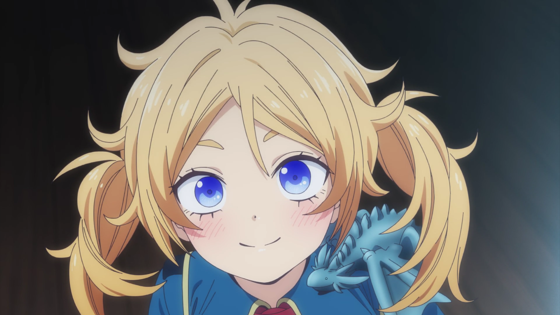 金装的维尔梅|《金装的维尔梅》维尔梅被迫魅魔化,看着就想给她点赞