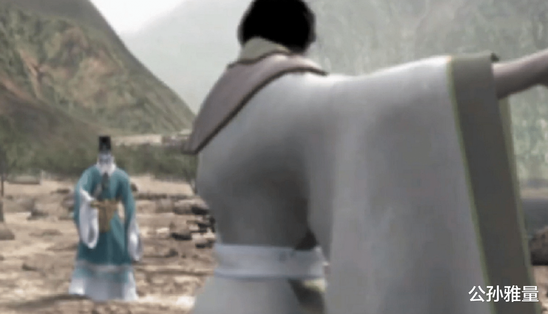 雪鹰领主|轩辕剑众多持有者当中，究竟谁的实力最为强大？