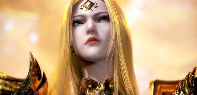 手办|武庚纪：神族圣王之中，谁最强？谁的颜值又最帅？