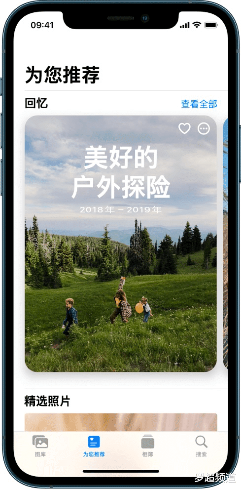 ai|为什么百度网盘、谷歌相册都在卷AI?