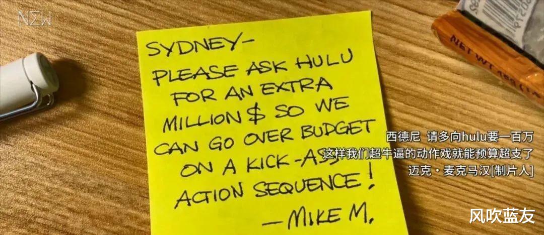 外星也难民|这部又黄又暴的成人番，终于回归了