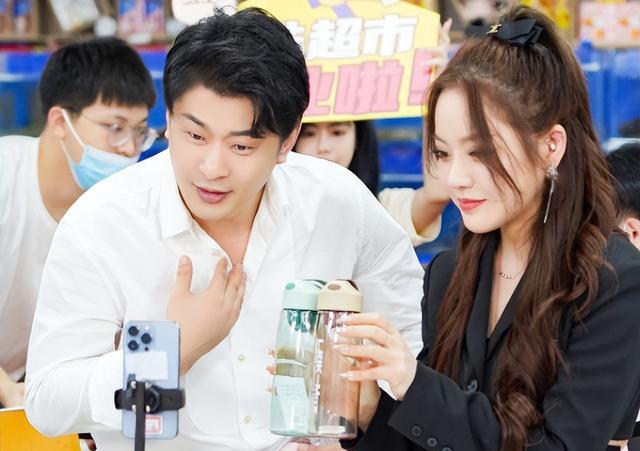 韩素希|网红高迪为兄弟刘叉叉出气，殴打辛巴女徒弟！时隔一年，视频爆出