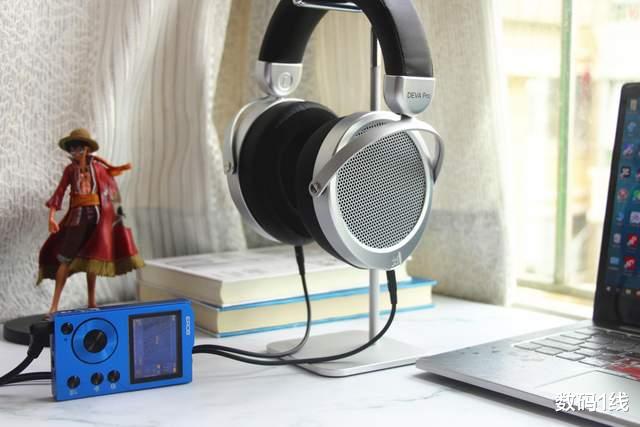 hifiman|隐形磁体黑科技加持,HIFIMAN Deva Pro满足你挑剔的耳朵听音需求