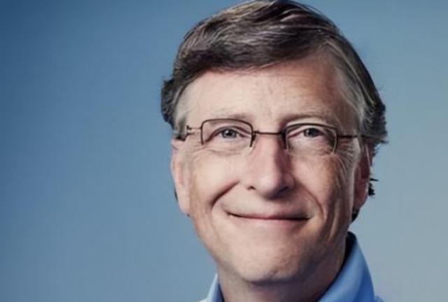 显卡|比尔盖茨预测:智能手机或将被时代淘汰!谁将会是下一个主角?