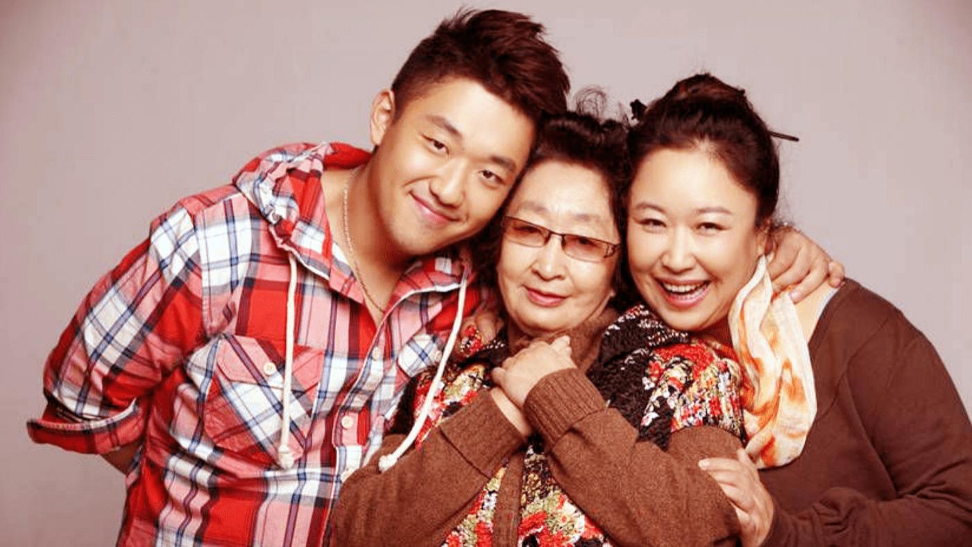 彭玉|著名演员彭玉：丈夫去世6年后，两个女儿撮合她与亲姐夫再婚