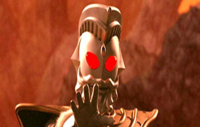 光之国|灭掉光之国真的很难吗?如果允许两个神秘人动手,神秘四奥挡不住