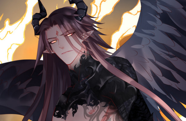 |魔尊要抱抱：混沌霸气回归，银龙被拿去炖汤，夜漓干呕怎么回事？