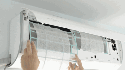 笔记本|空调开26度,一晚上耗电多少?家电师傅:比雪糕还便宜