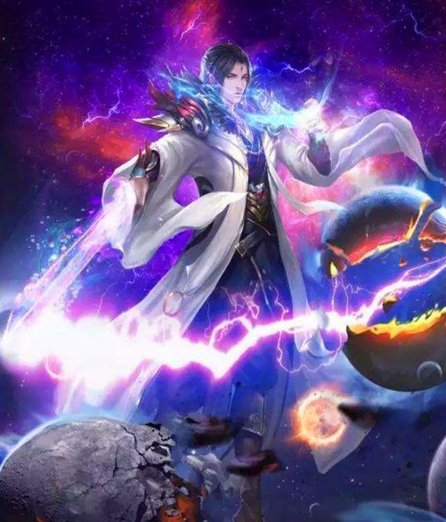 爆破|浅谈目前小说漫改的作品——完美世界