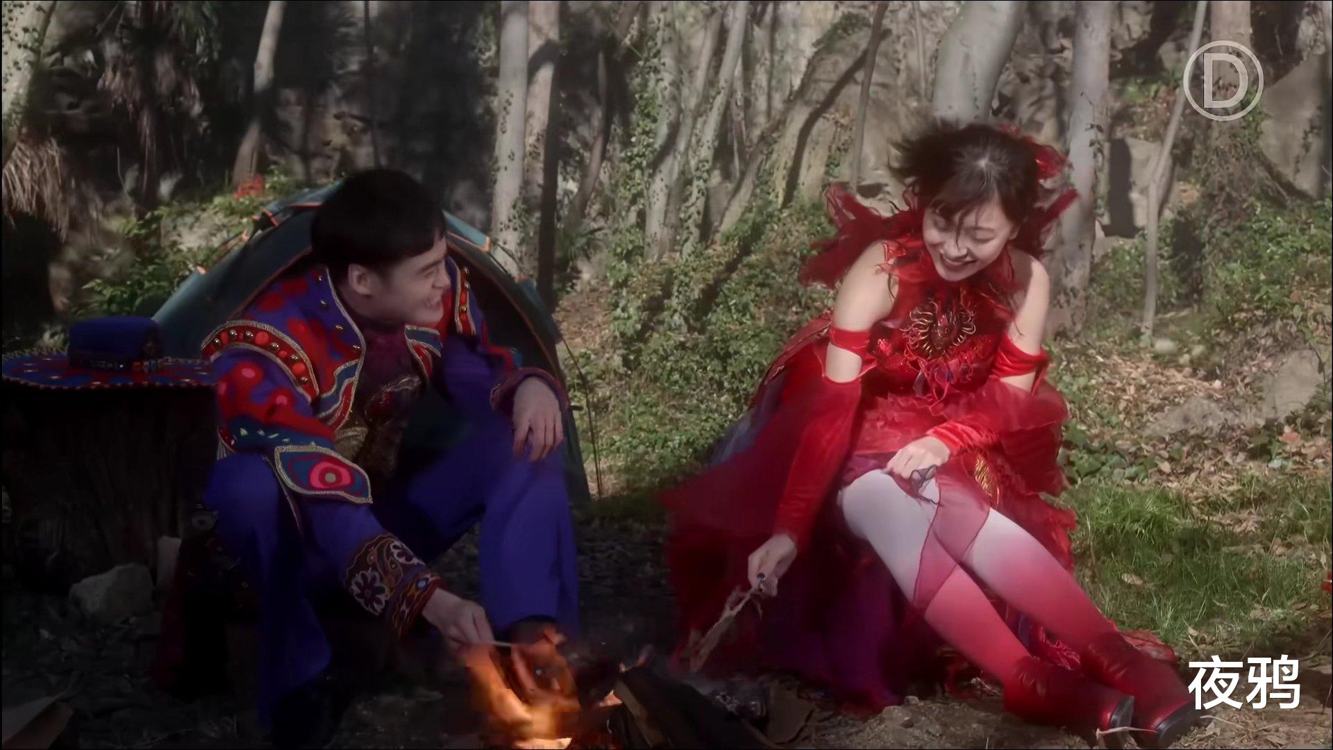 假面骑士利维斯|假面骑士剧情被投诉，理由是可能会误导小朋友！