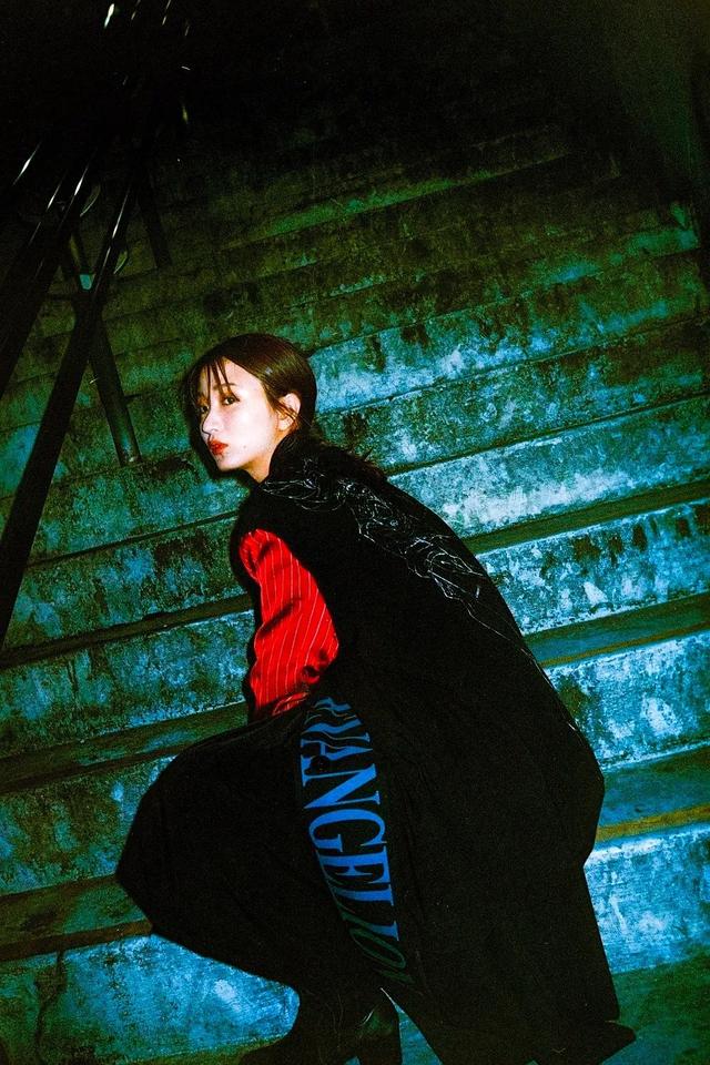 漫画|山本耀司的支线 Ground Y,如何靠动漫联名揽获 Z 世代青睐